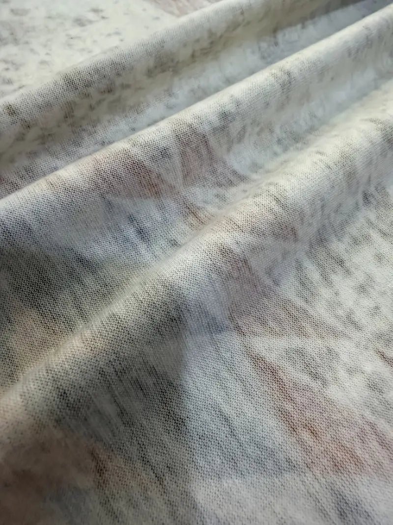 3D Print Casual Tee for Everyday Wear - Image 3